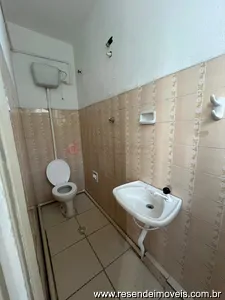 Sala Comercial para aluguel em Manejo