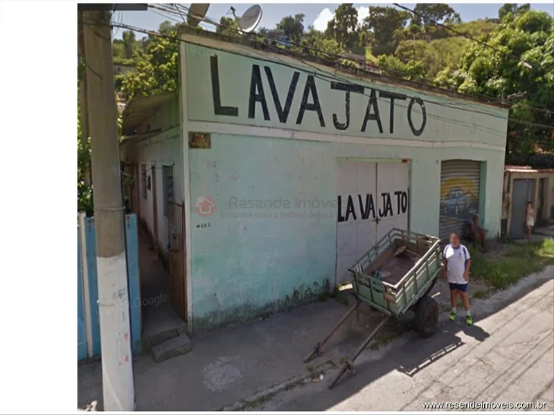 Foto 1 de 1 - Galpão para venda em Alambari