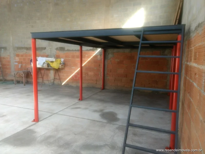 Foto 24 de 27 - Conjunto para venda em Liberdade