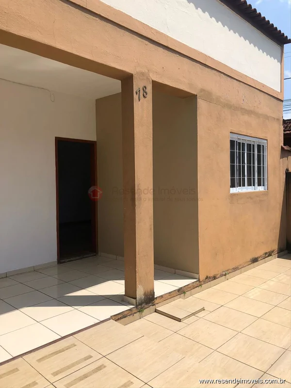 Foto 2 de 19 - Casa para aluguel em Vila Julieta