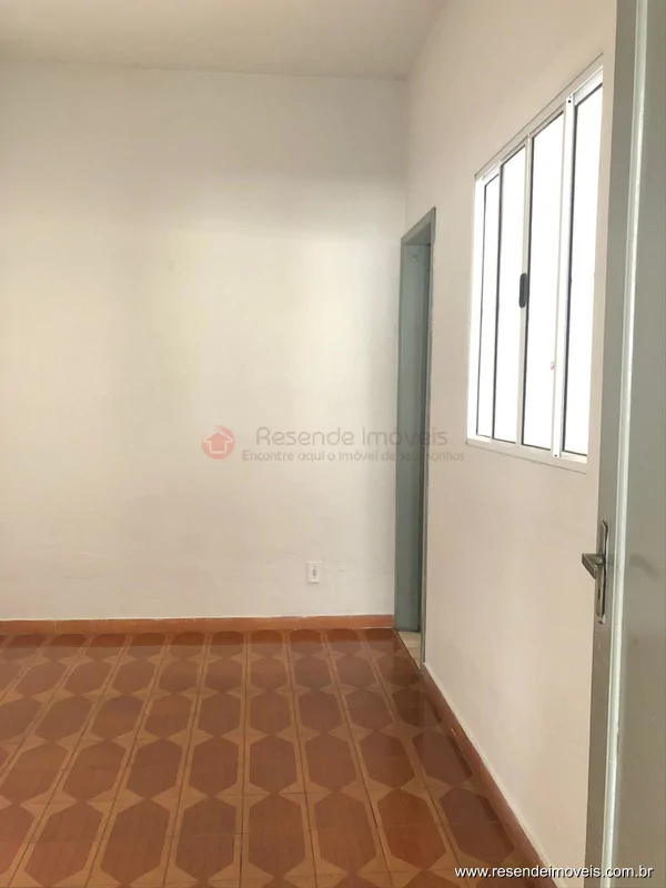 Foto 13 de 19 - Casa para aluguel em Vila Julieta