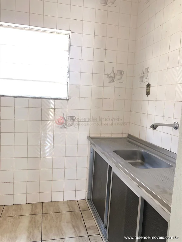 Foto 16 de 19 - Casa para aluguel em Vila Julieta