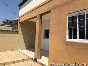 Casa para aluguel em Vila Julieta
