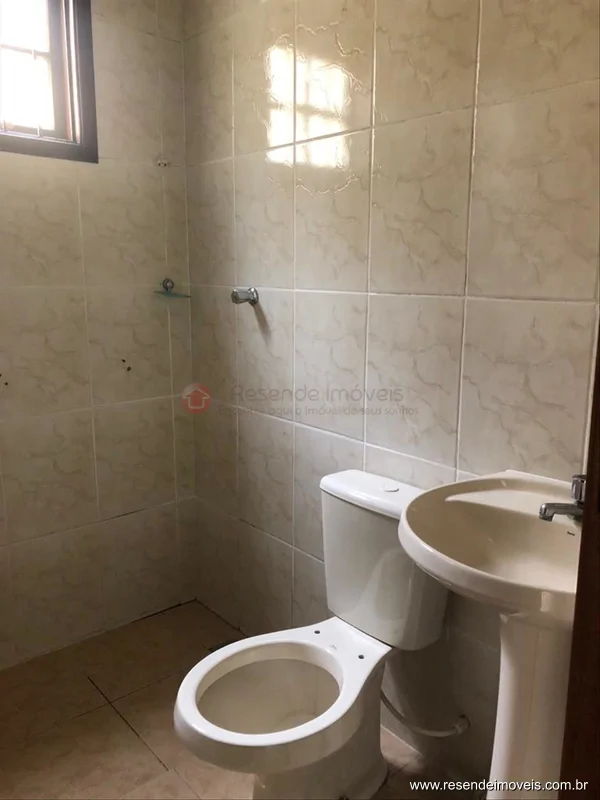 Foto 3 de 7 - Casa para aluguel em Parque Ipiranga