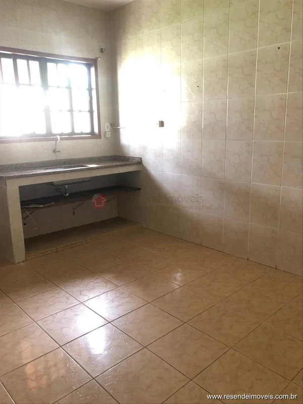 Foto 6 de 7 - Casa para aluguel em Parque Ipiranga