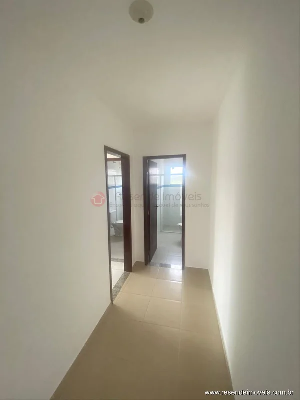 Foto 4 de 14 - Apartamento para aluguel em Vila Julieta