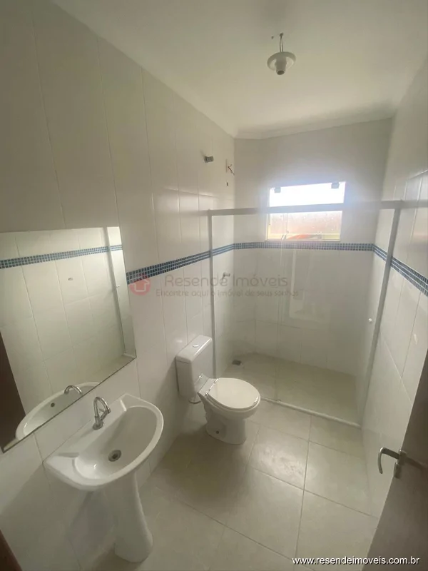 Foto 12 de 14 - Apartamento para aluguel em Vila Julieta