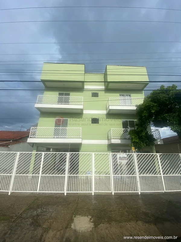 Foto 1 de 14 - Apartamento para aluguel em Vila Julieta