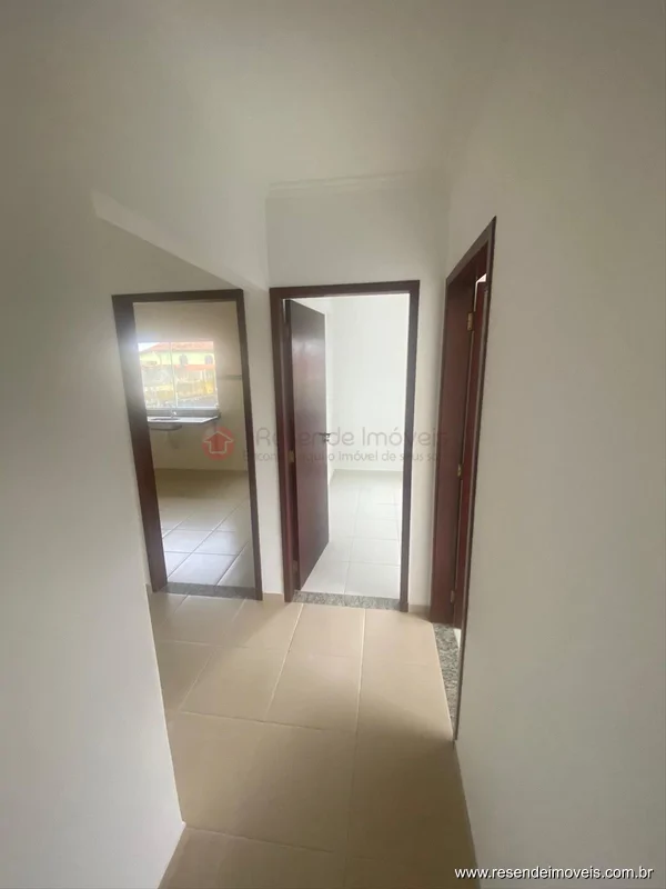 Foto 2 de 14 - Apartamento para aluguel em Vila Julieta