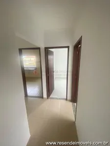 Apartamento para aluguel em Vila Julieta
