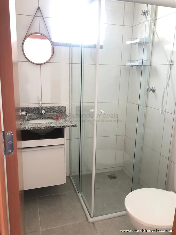 Foto 10 de 14 - Apartamento para aluguel em Itapuca