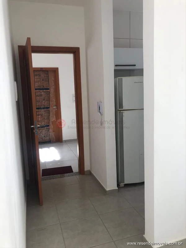 Foto 1 de 14 - Apartamento para aluguel em Itapuca