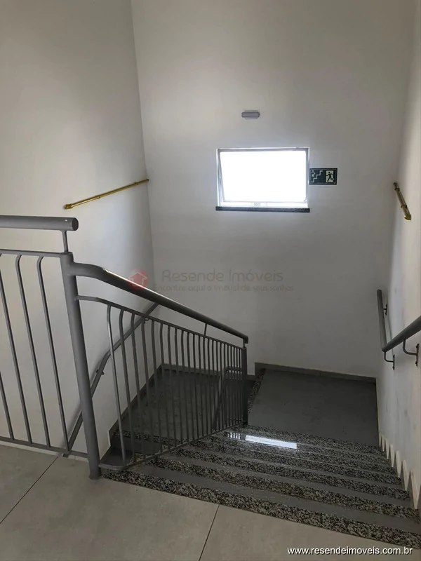 Foto 4 de 14 - Apartamento para aluguel em Itapuca