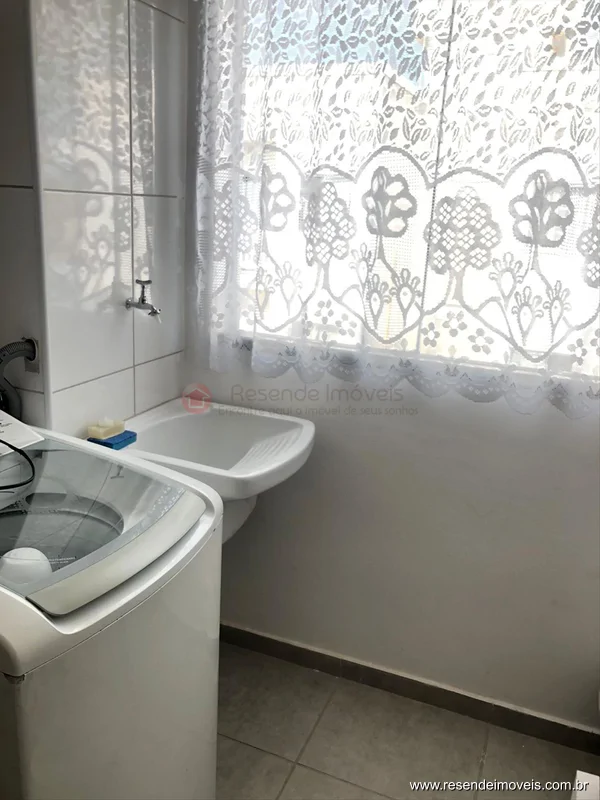 Foto 2 de 14 - Apartamento para aluguel em Itapuca