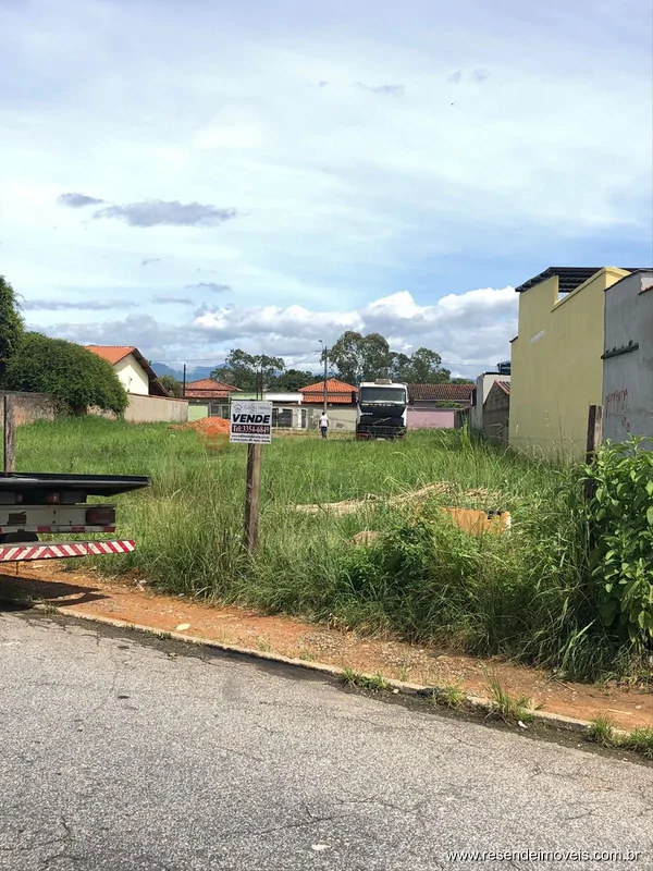 Foto 9 de 10 - Terreno para venda em Paraíso