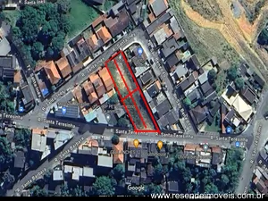 Terreno para venda em Paraíso