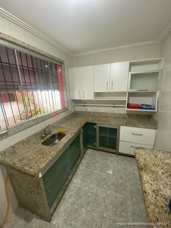 Foto 9 de 23 - Casa para venda em Morada da Colina