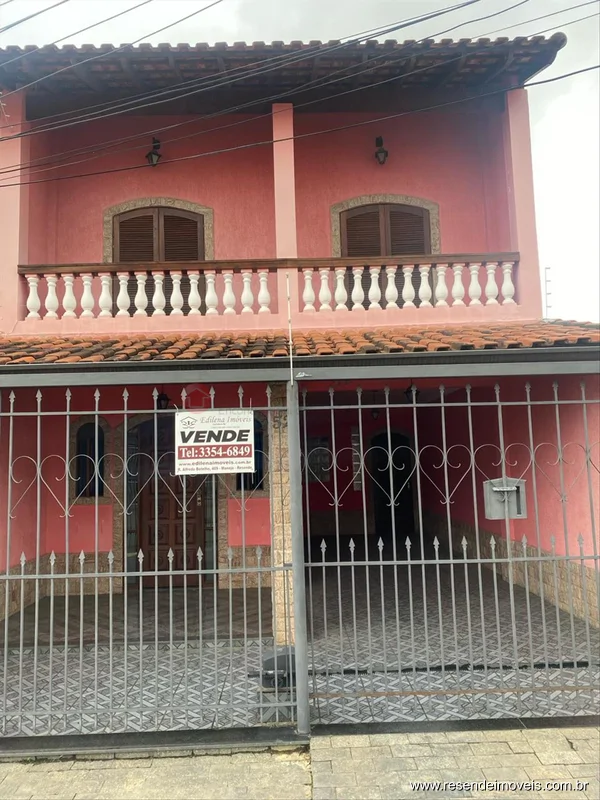 Foto 22 de 23 - Casa para venda em Morada da Colina