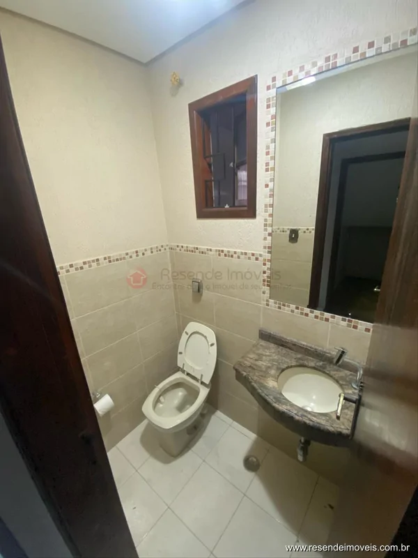 Foto 2 de 23 - Casa para venda em Morada da Colina