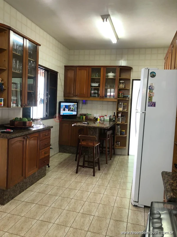 Foto 14 de 41 - Casa para venda em Vila Julieta