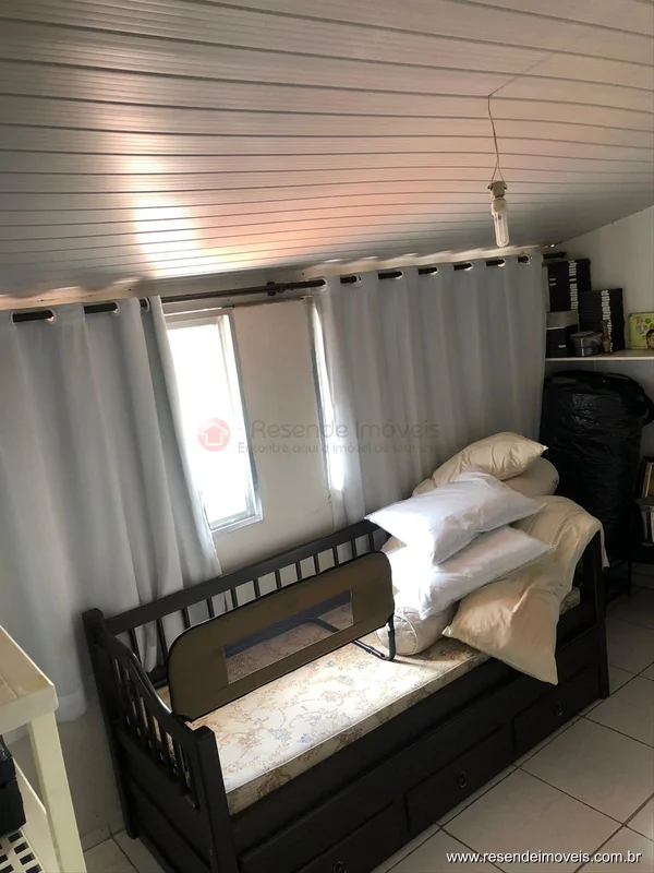 Foto 35 de 41 - Casa para venda em Vila Julieta