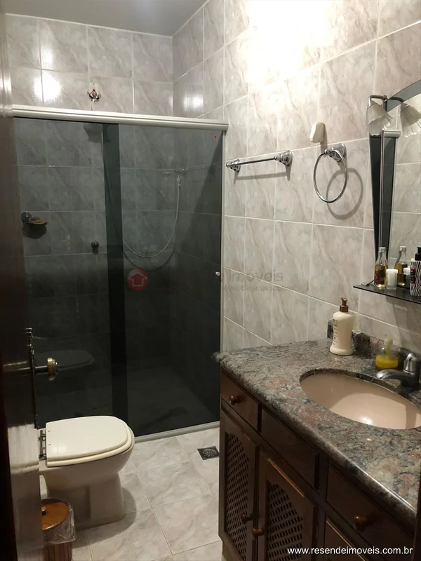 Foto 32 de 41 - Casa para venda em Vila Julieta