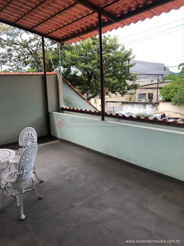 Foto 40 de 41 - Casa para venda em Vila Julieta