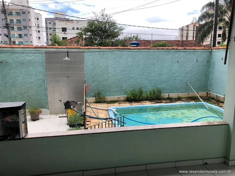 Foto 4 de 41 - Casa para venda em Vila Julieta