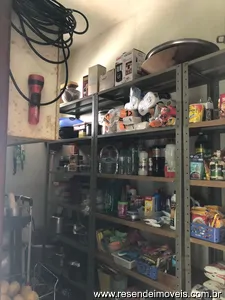 Casa para venda em Vila Julieta