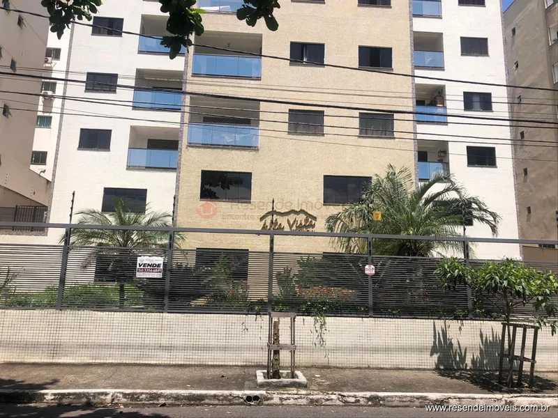 Foto 24 de 26 - Apartamento para venda em Morada do Castelo