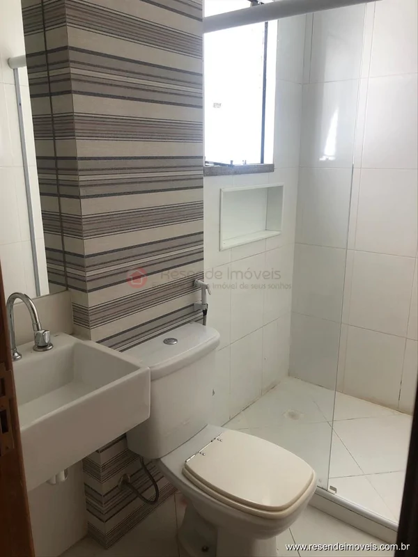 Foto 17 de 26 - Apartamento para venda em Morada do Castelo