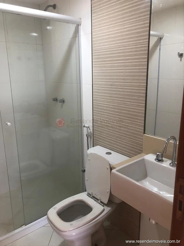 Foto 20 de 26 - Apartamento para venda em Morada do Castelo