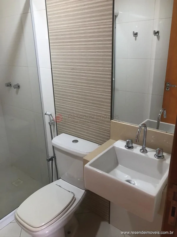 Foto 16 de 26 - Apartamento para venda em Morada do Castelo