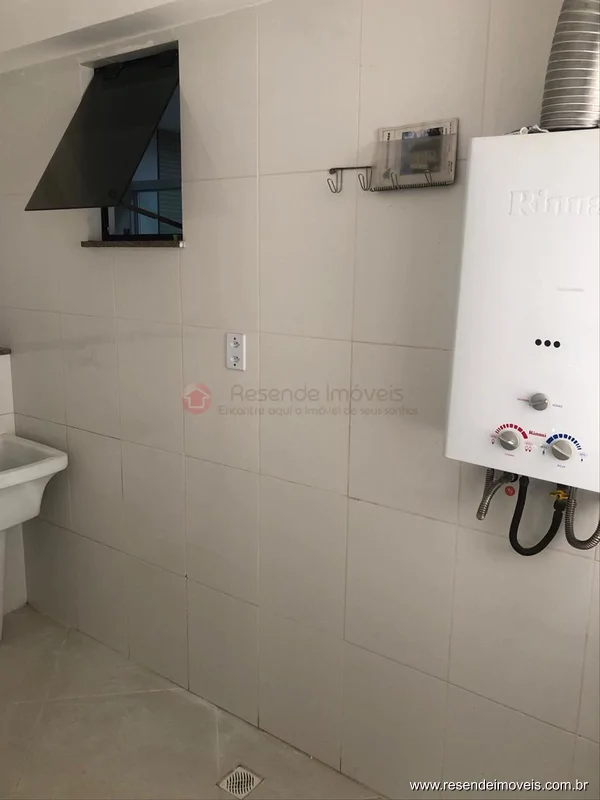 Foto 8 de 26 - Apartamento para venda em Morada do Castelo