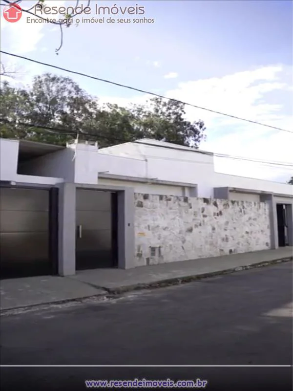 Foto 1 de 8 - Casa para venda em Jardim Brasília