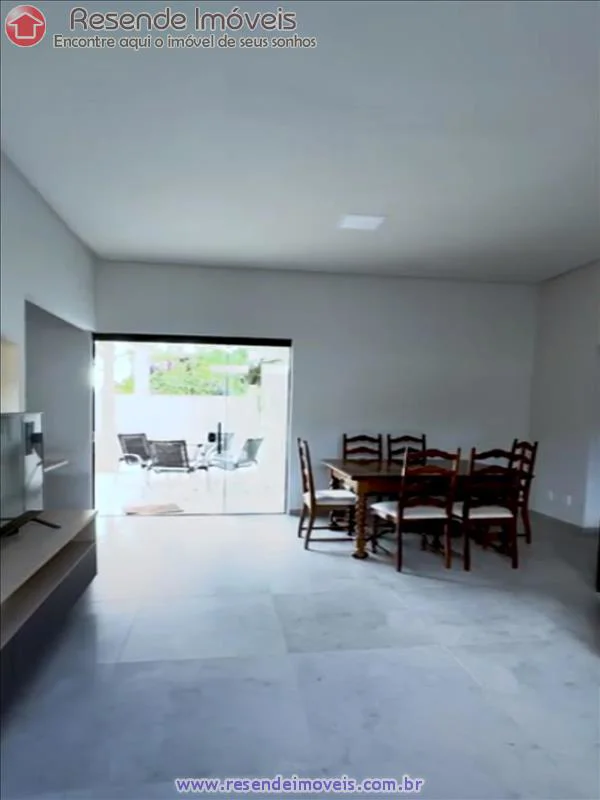 Foto 6 de 8 - Casa para venda em Jardim Brasília