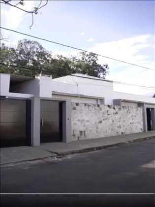 Casa para venda em Jardim Brasília