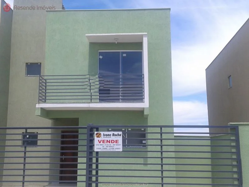 Foto 1 de 18 - Casa para venda em Parque Ipiranga II