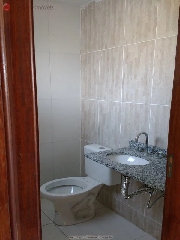 Foto 5 de 18 - Casa para venda em Parque Ipiranga II