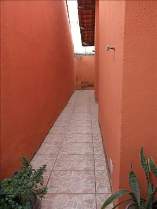 Casa para venda em Morada da Montanha