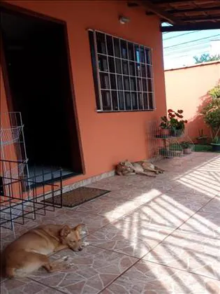 Casa para venda em Morada da Montanha