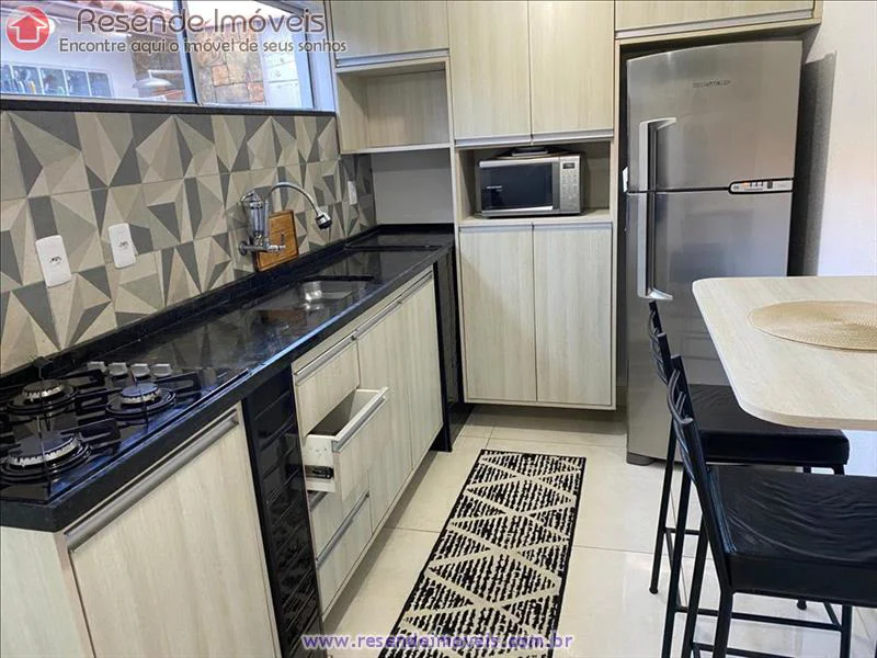 Foto 10 de 18 - Casa para venda em Mirante de Serra