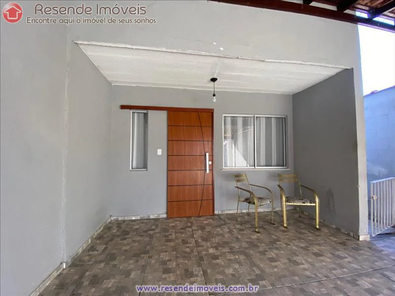 Foto 18 de 18 - Casa para venda em Mirante de Serra