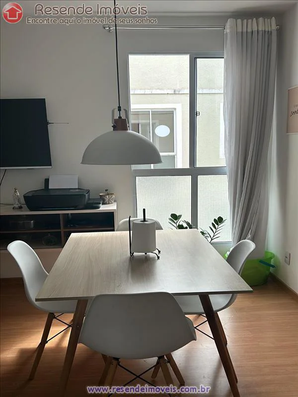 Foto 11 de 19 - Apartamento para venda em Mirante de Serra