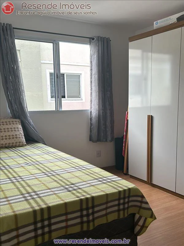 Foto 5 de 19 - Apartamento para venda em Mirante de Serra