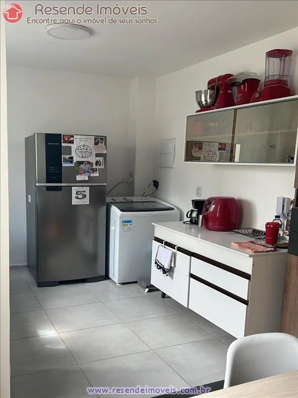 Foto 1 de 19 - Apartamento para venda em Mirante de Serra