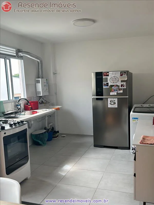 Foto 3 de 19 - Apartamento para venda em Mirante de Serra