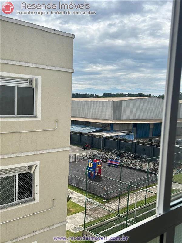 Foto 4 de 19 - Apartamento para venda em Mirante de Serra