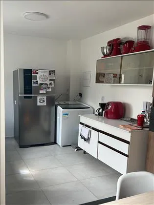 Apartamento para venda em Mirante de Serra