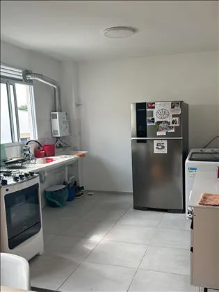 Apartamento para venda em Mirante de Serra